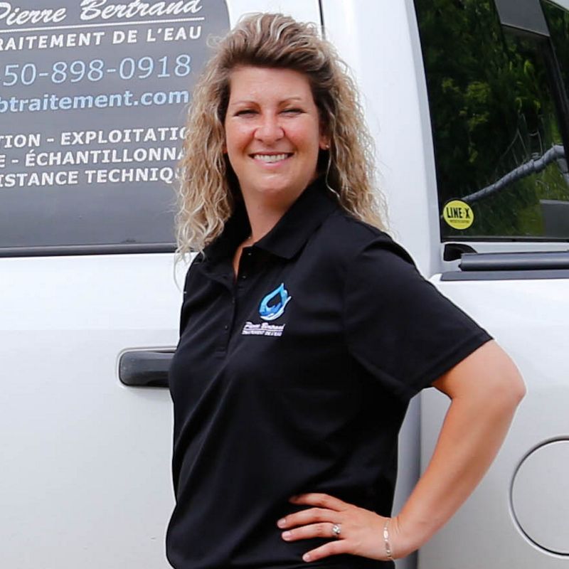 Amélie Lavictoire
